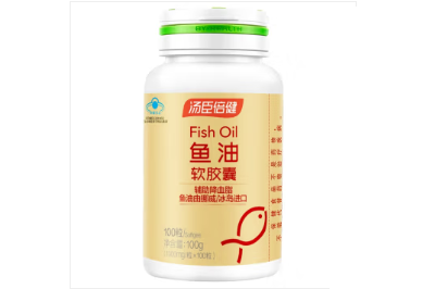 鱼油最好的三大品牌是哪几个？2024鱼油排行榜前三权威揭晓